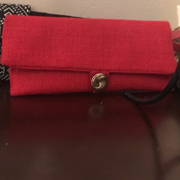 Radiant Custom-made Clutch Purses - Picture 3 of 5